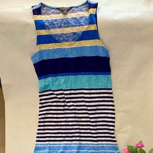 Tommy Bahama Maxi Summer Dress